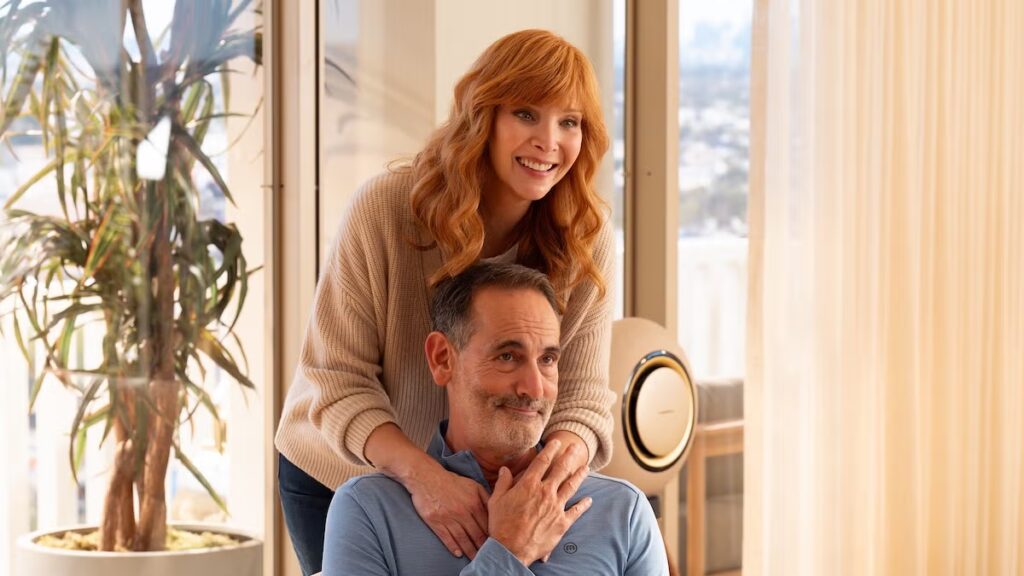 ‘The Comeback’: Valerie Cherish Learns She’s Leading an AI-Written Sitcom in First Season 3 Trailer