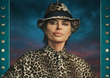 Lisa Rinna Says She Was Roofied Celebrating ‘Traitors’ Premiere at LA Gay Bar: ‘I Had Fentanyl in My System’