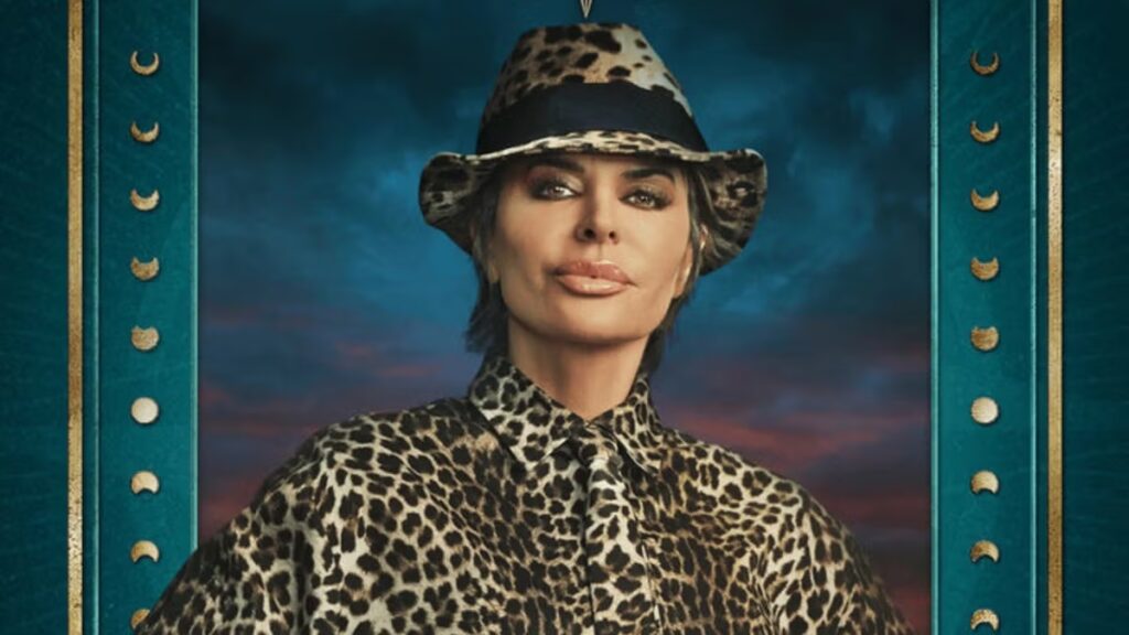 Lisa Rinna Says She Was Roofied Celebrating ‘Traitors’ Premiere at LA Gay Bar: ‘I Had Fentanyl in My System’