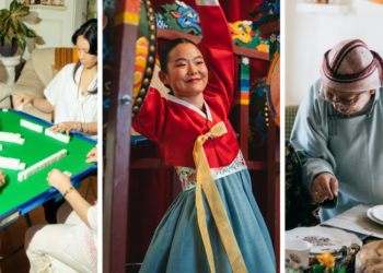 What Cultural or Family Traditions Are Important to You?