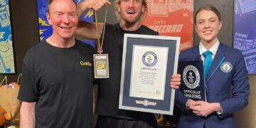 Logan Paul sells rare Pokémon trading card for whopping $16.5M at auction