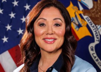 Trump official’s husband won’t face charges for sexual assault allegations: report