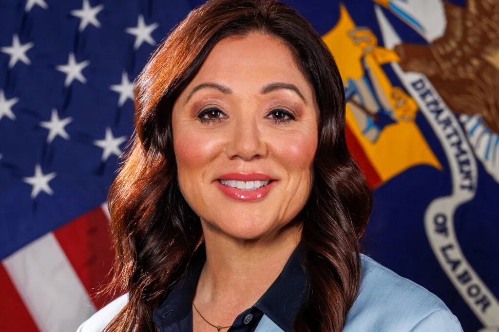 Trump official’s husband won’t face charges for sexual assault allegations: report