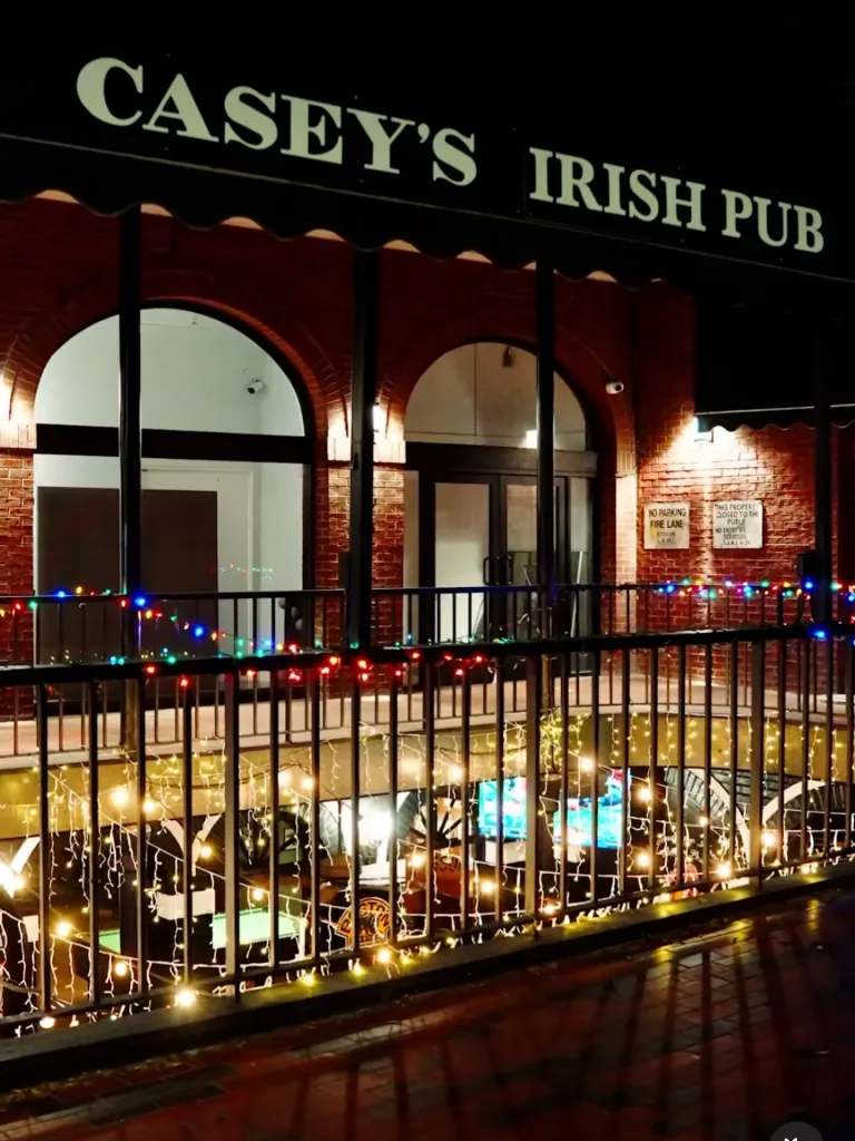 Casey's Irish Pub