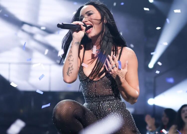 Demi Lovato suddenly cancels tour dates due to health concerns