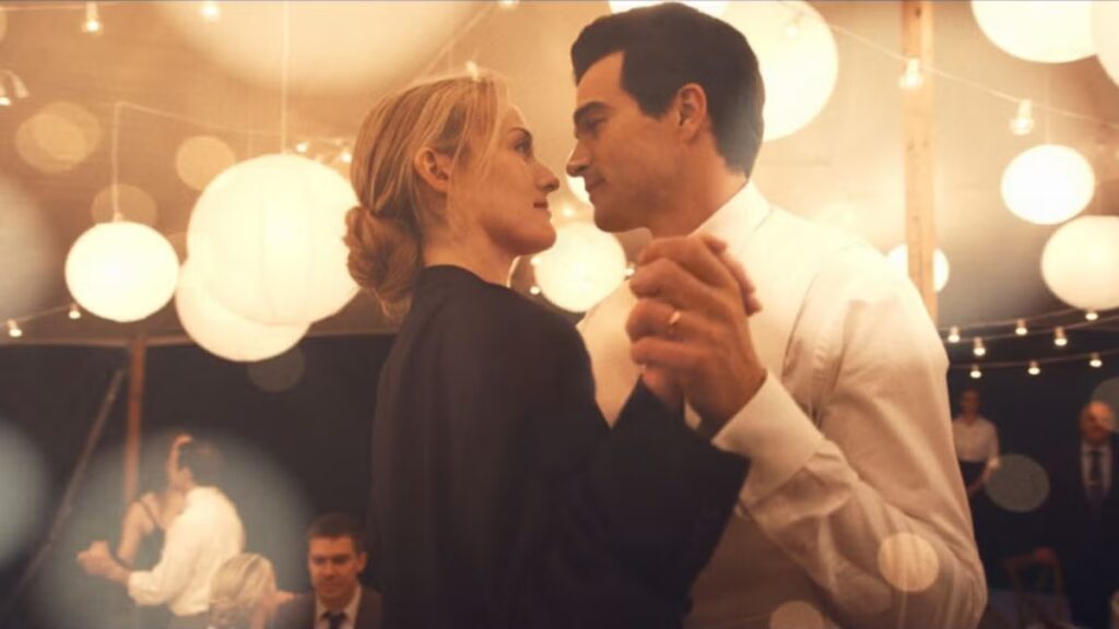 First ‘Love Story’ Trailer Teases Passion and Pressure Between JFK Jr. and Carolyn Bessette