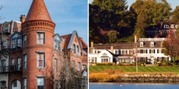 How much money you need to earn per year to be ‘rich’ in each US state