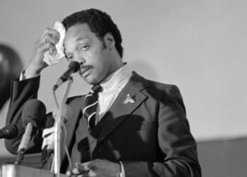 How a Stray Quote of Jesse Jackson’s Led to a Rupture Between Black and Jewish Voters