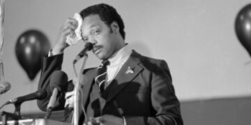 How a Stray Quote of Jesse Jackson’s Led to a Rupture Between Black and Jewish Voters