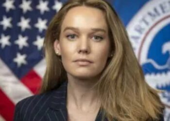 Trump official gets venomous sendoff on MS NOW for ‘leaving behind a badly scarred’ agency