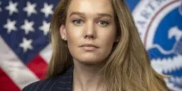 Trump official gets venomous sendoff on MS NOW for ‘leaving behind a badly scarred’ agency