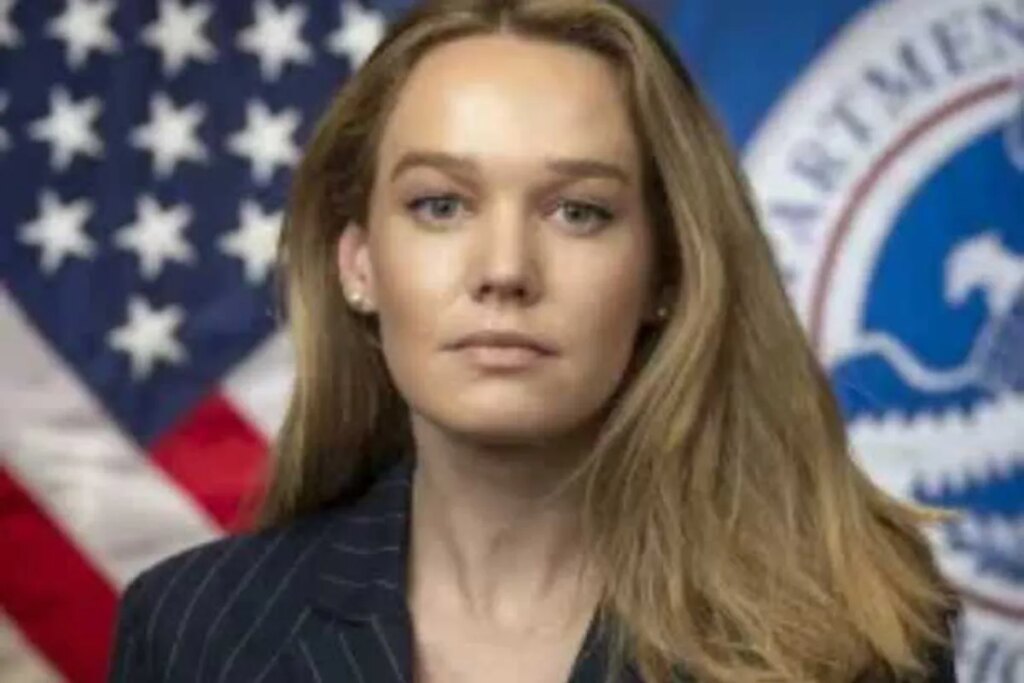 Trump official gets venomous sendoff on MS NOW for ‘leaving behind a badly scarred’ agency