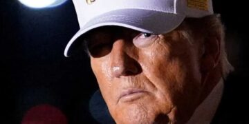 MAGA lost its own culture war —and it could cost Trump his legacy: analyst