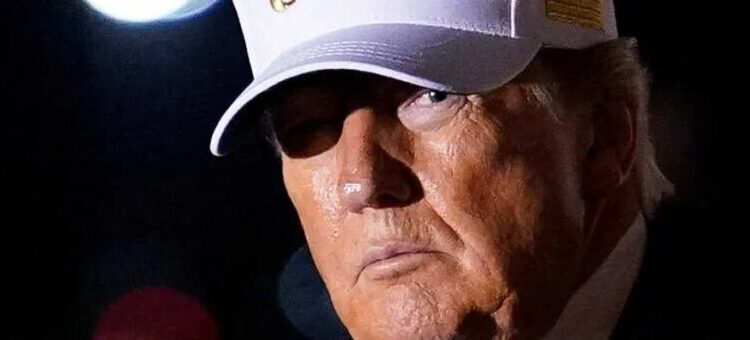 MAGA lost its own culture war —and it could cost Trump his legacy: analyst