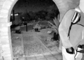 Chilling new message emerges from person claiming to know Nancy Guthrie’s kidnapper