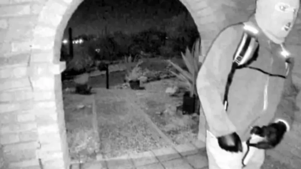 Chilling new message emerges from person claiming to know Nancy Guthrie’s kidnapper