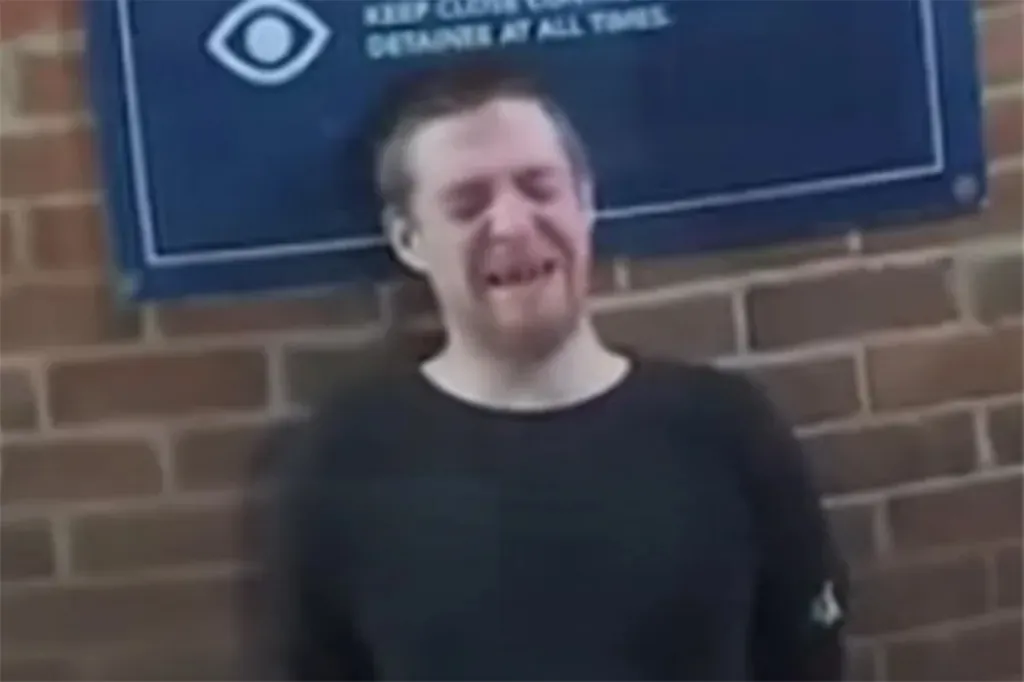 Robert Richens, 35, of Oxford, was sentenced to life behind bars with a minimum term of 16 years and one month in prison on Friday for the murder of his former partner, 40-year-old Rachael Vaughan, in May 2025