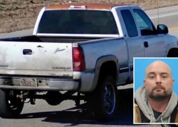 Manhunt underway after Missouri deputy slain, suspect’s truck spotted heading toward Arkansas border
