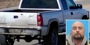 Manhunt underway after Missouri deputy slain, suspect’s truck spotted heading toward Arkansas border