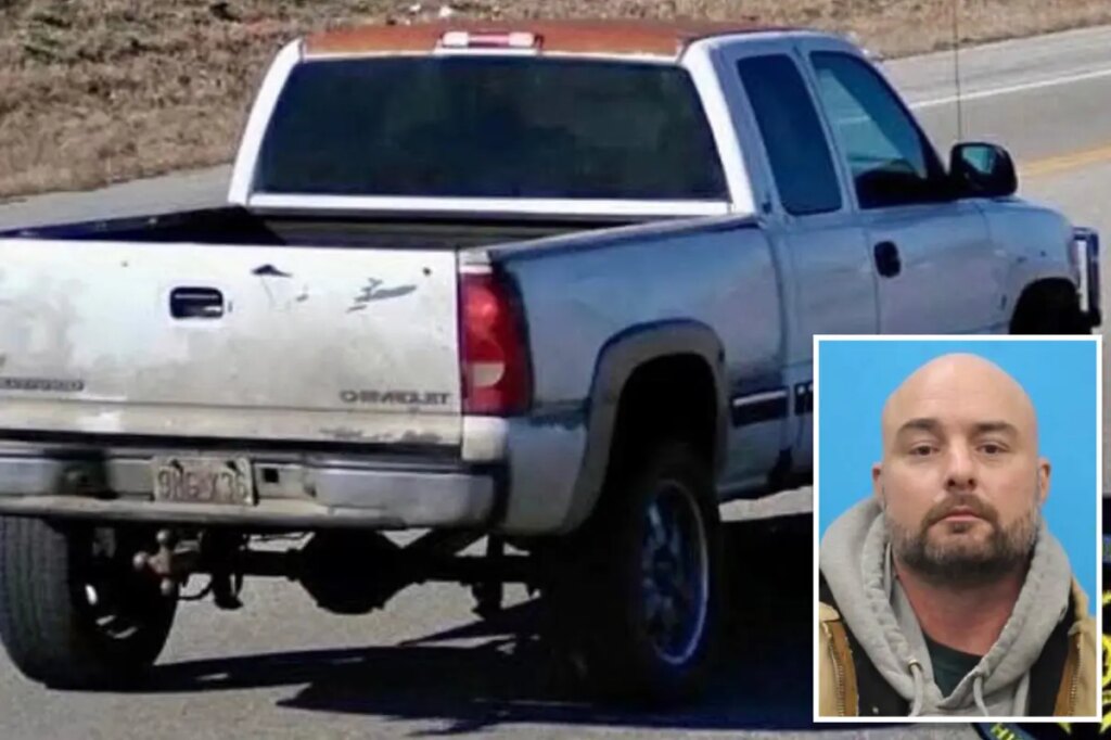 Manhunt underway after Missouri deputy slain, suspect’s truck spotted heading toward Arkansas border
