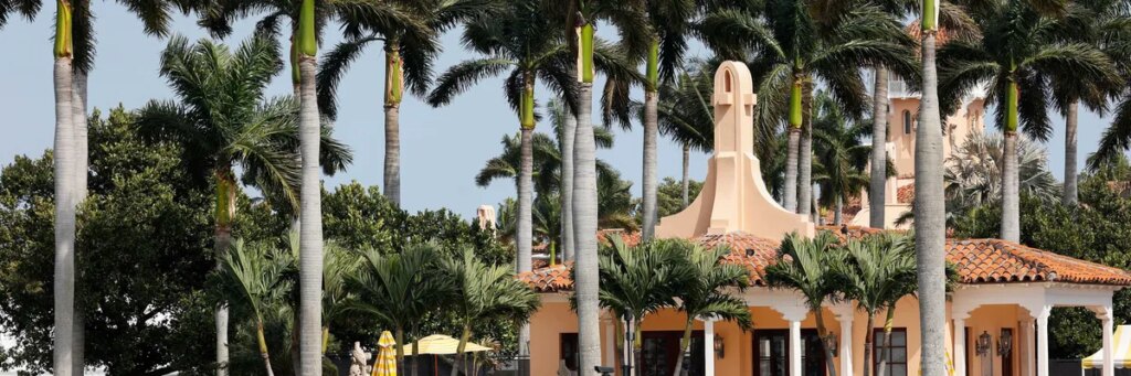 ‘Never sensed danger’: Friends ponder Mar-a-Lago gunman’s motive — and anger over Epstein