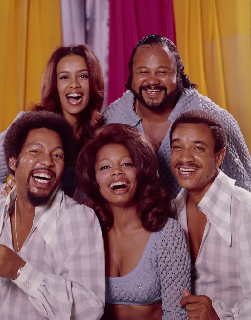 The 5th Dimension’s breakthrough hit came in 1967 with the Mamas & the Papas’ song “Go Where You Wanna Go.”