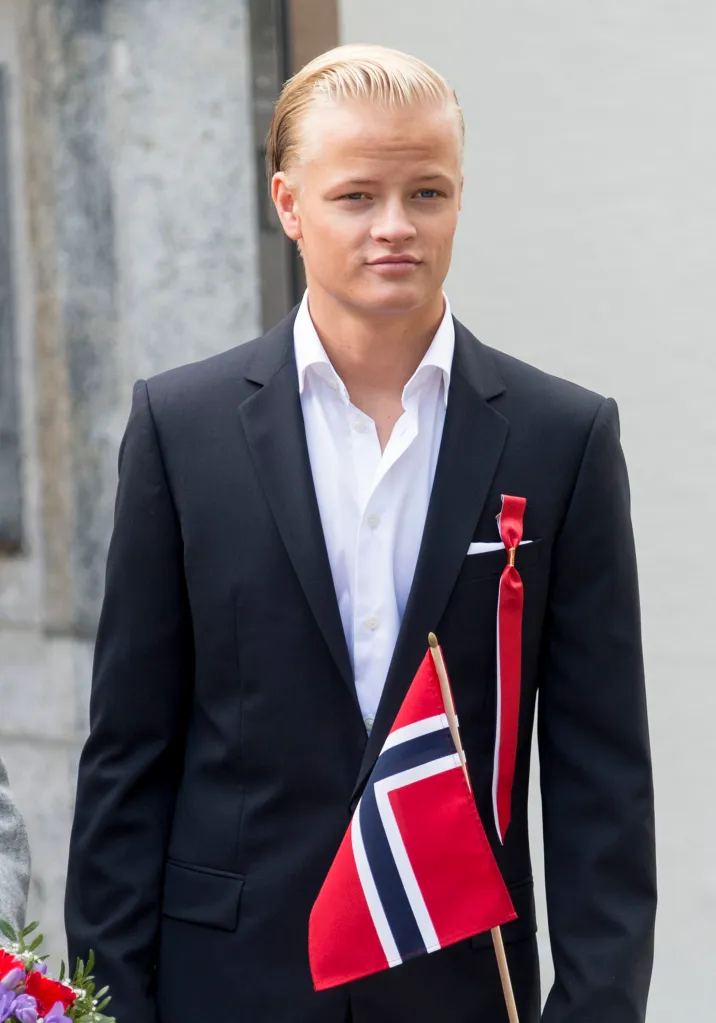 Marius Borg Høiby is facing the Oslo district court after being indicted in August following a lengthy investigation.