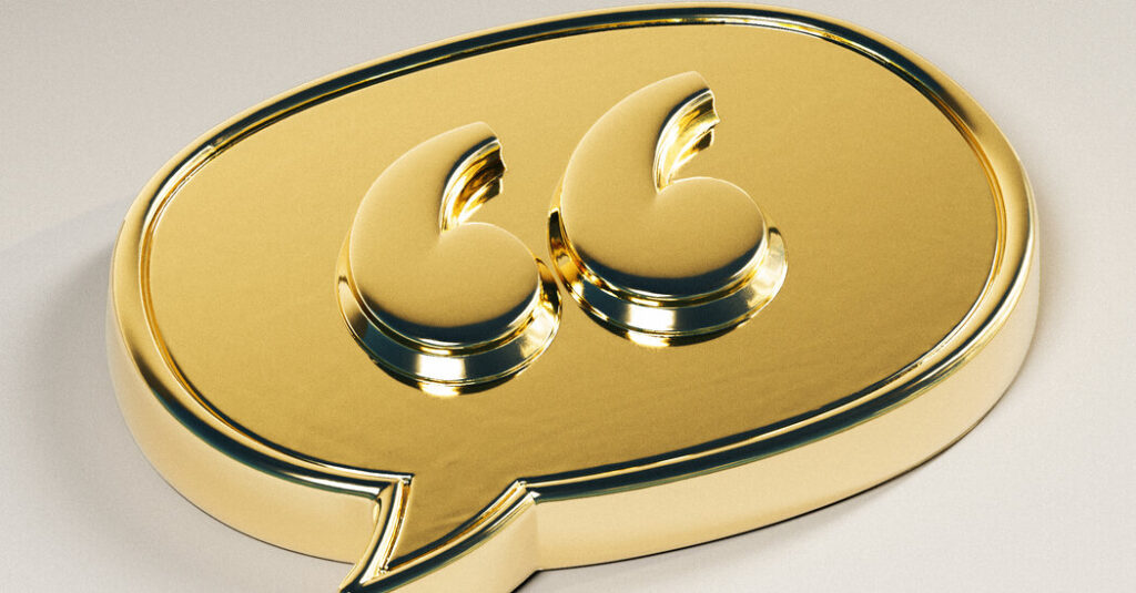 Here’s What I Just Figured Out About the Way Trump Talks