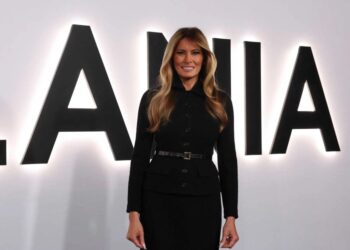 Amazon execs pray that new scheme wins ‘Melania’ viewers after disastrous box office crash