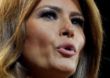 Melania Trump ridiculed for saying her ‘loved by all’ movie is ‘#1’: ‘Alternate reality’