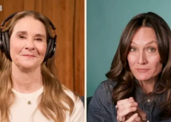Melinda French Gates hits Bill Gates with scathing response after new Epstein revelations