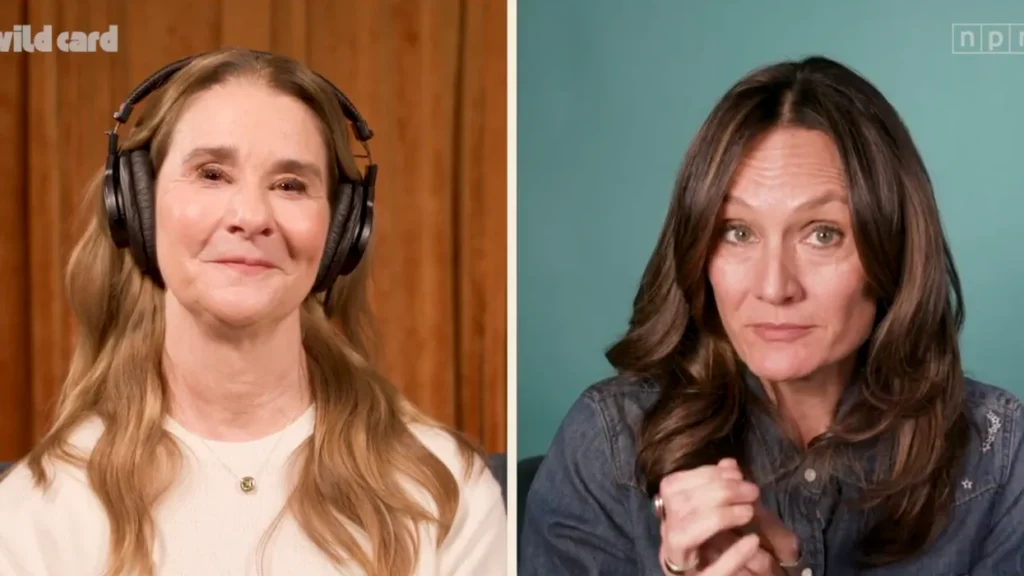 Melinda French Gates hits Bill Gates with scathing response after new Epstein revelations