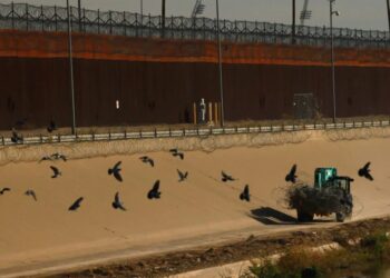 Here’s the REAL reason the left favors a wide-open southern US border