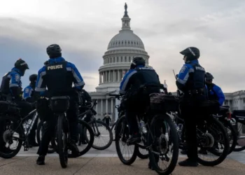 House lawmaker reported journalist to Capitol Police