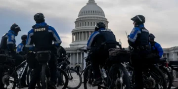 House lawmaker reported journalist to Capitol Police