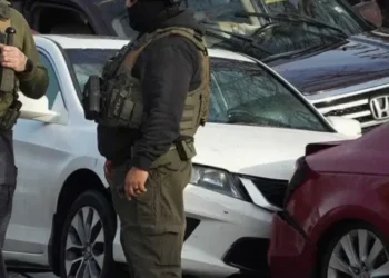 ‘Serious errors’: Courts tear into New York Post claim judge helped violent migrant escape