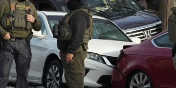 ‘Serious errors’: Courts tear into New York Post claim judge helped violent migrant escape