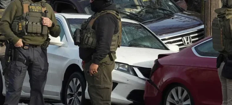 ‘Serious errors’: Courts tear into New York Post claim judge helped violent migrant escape