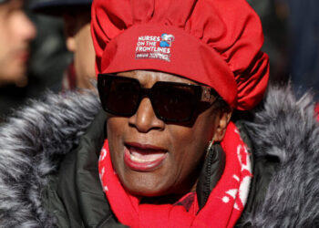 2 Strikes in 3 Years: N.Y.C. Nurses Awaken as a Major Labor Voice