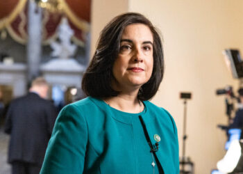 Republicans Ask Supreme Court to Intervene in N.Y. Redistricting Case