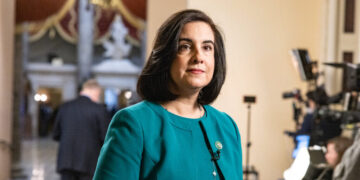 Republicans Ask Supreme Court to Intervene in N.Y. Redistricting Case