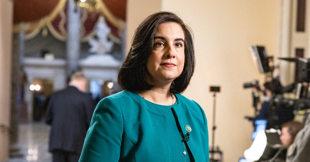 Republicans Ask Supreme Court to Intervene in N.Y. Redistricting Case