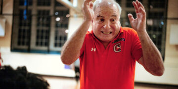 Will This High School Coach Get to 973 Wins Before He Gets Fired?