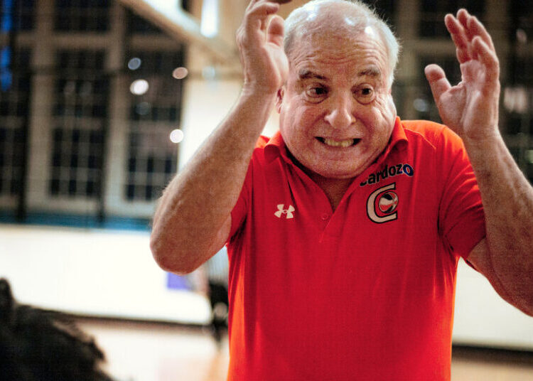 Will This High School Coach Get to 973 Wins Before He Gets Fired?