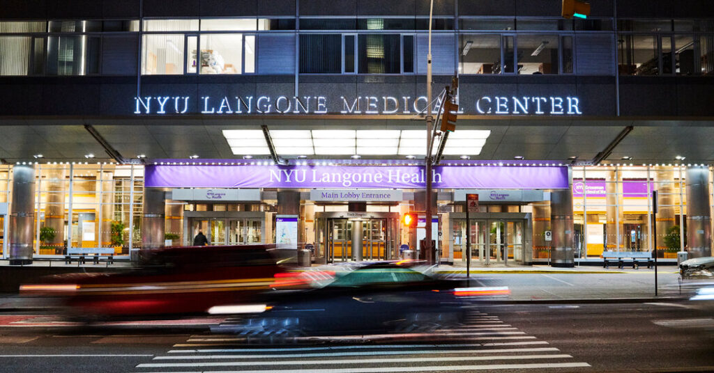 Their Transgender Child’s Health Care Had Ended. What Now?