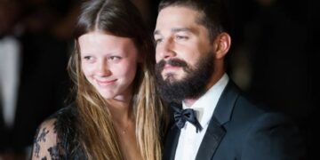 Shia LaBeouf tried saving Mia Goth marriage, friends say he’s not to blame for split: report