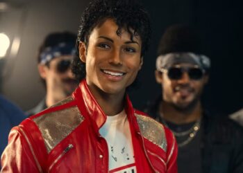 New ‘Michael’ Trailer Shows Michael Jackson’s Journey From The Jackson 5 to Solo Artist
