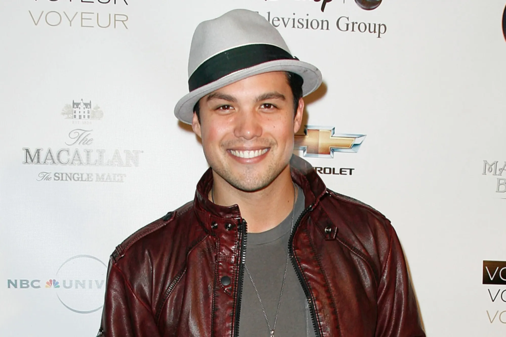 Michael Copon
