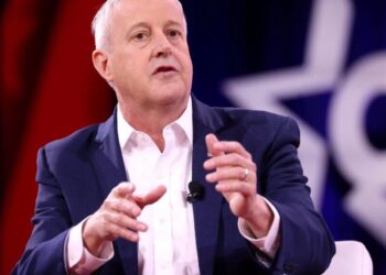 Busted: Republican cashed in on Trump’s Venezuela raid while publicly cheering it on