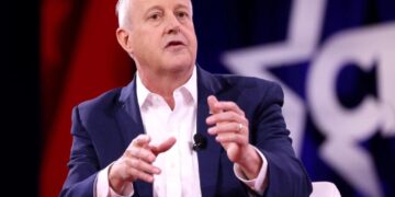 Busted: Republican cashed in on Trump’s Venezuela raid while publicly cheering it on